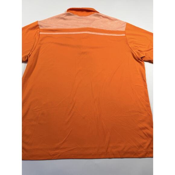 Tennessee Volunteers, Columbia Golf Polo Shirt Men’s XXl Size UT VOLS ￼ - Picture 7 of 8